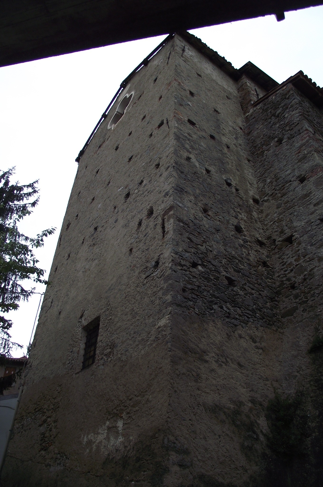 CHIESA DI S. EUGENIO