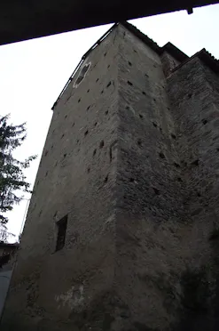 CHIESA DI S. EUGENIO