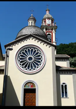 CHIESA DI S. MARZIANO
