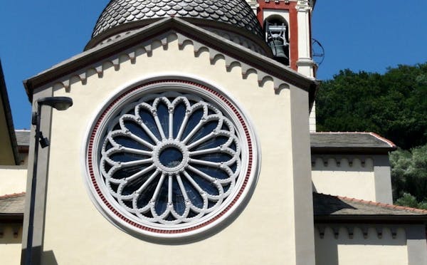 CHIESA DI S. MARZIANO