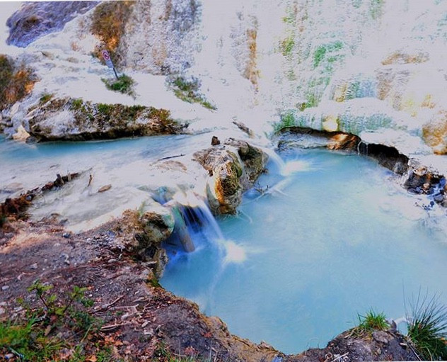 BAGNI SAN FILIPPO