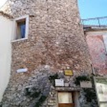 LE DUE TORRI NORMANNE-SVEVE DI SAN GIOVANNI ROTONDO (FG)