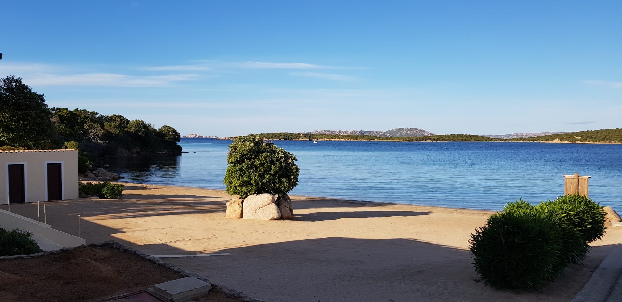 SPIAGGIA CONCA VERDE | I Luoghi del Cuore - FAI