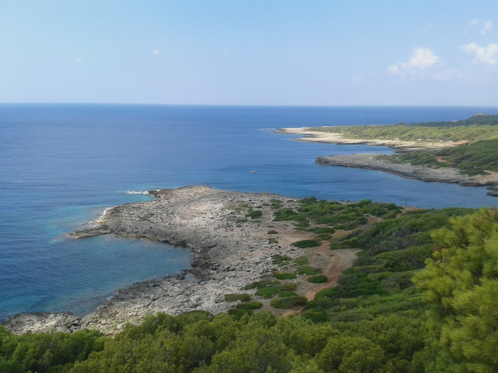 PARCO NATURALE DI PORTO SELVAGGIO
