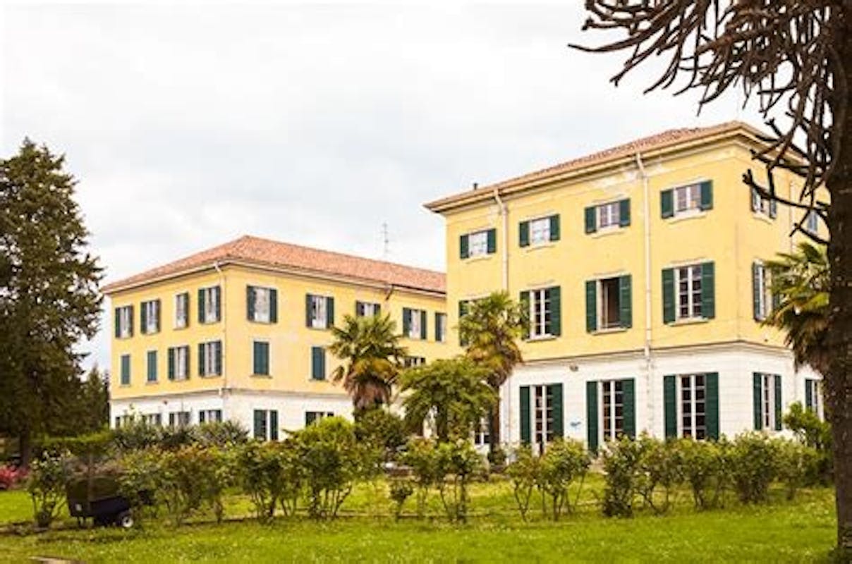 VILLA OLGINATI VILLA OLGINATI