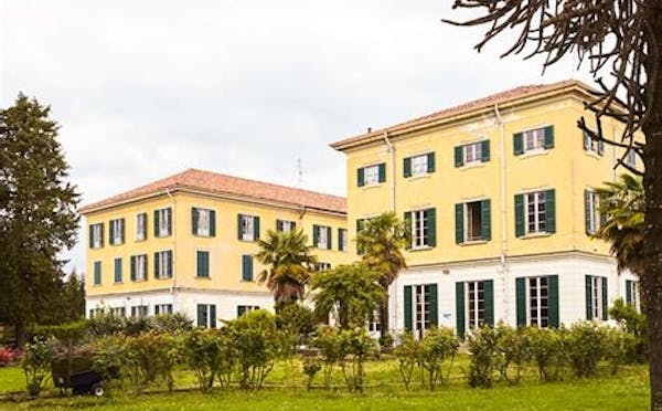 VILLA OLGINATI