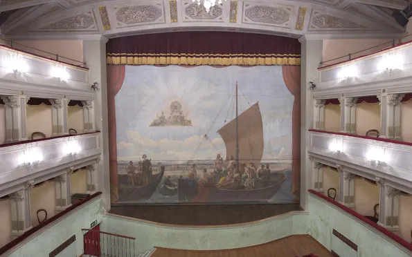 TEATRO COMUNALE