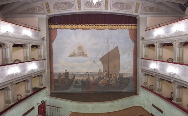 TEATRO COMUNALE
