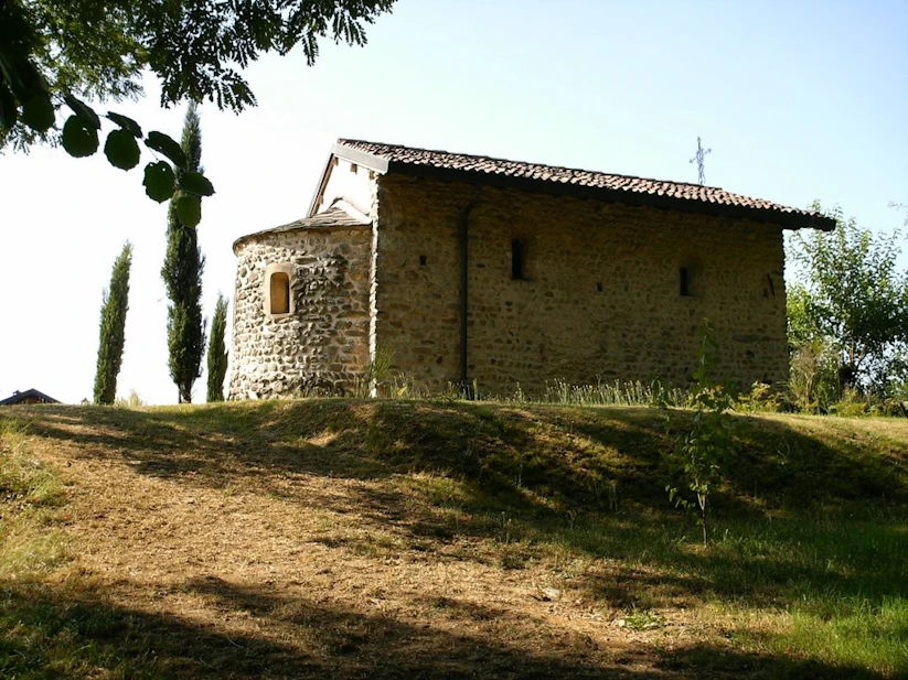 CASTELLO | I Luoghi del Cuore - FAI
