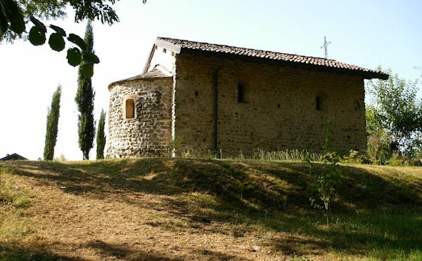 AREA VERDE DI OLGELASCA