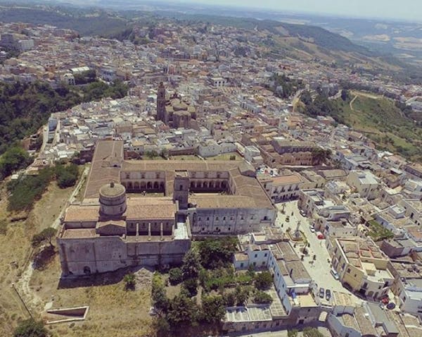 CHIESA DI SANTO STEFANO PROTOMARTIRE
