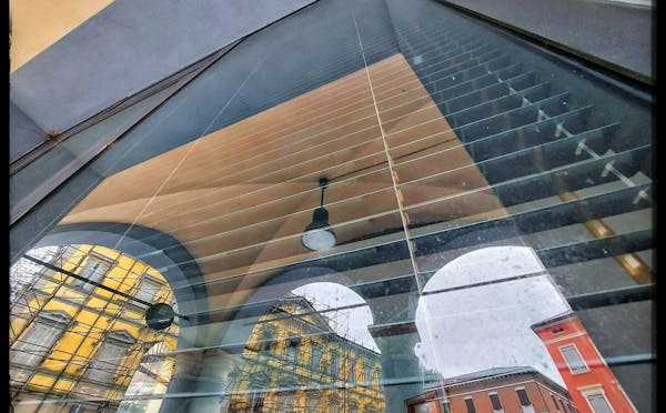 CENTRO STORICO DI CONCORDIA SULLA SECCHIA