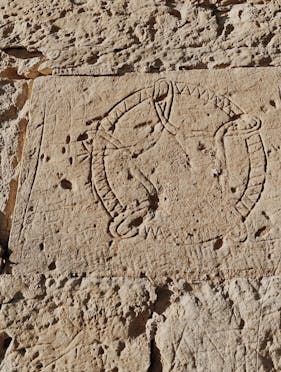 PIEVE ROMANICA DI SAN MARZIANO