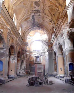 CHIESA DI SAN GENNARO