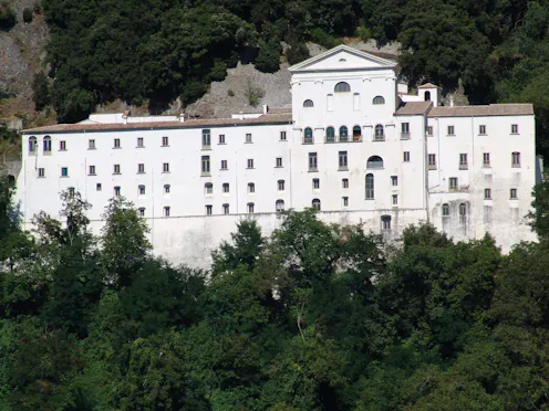 ABBAZIA DI SAN MICHELE ARCANGELO