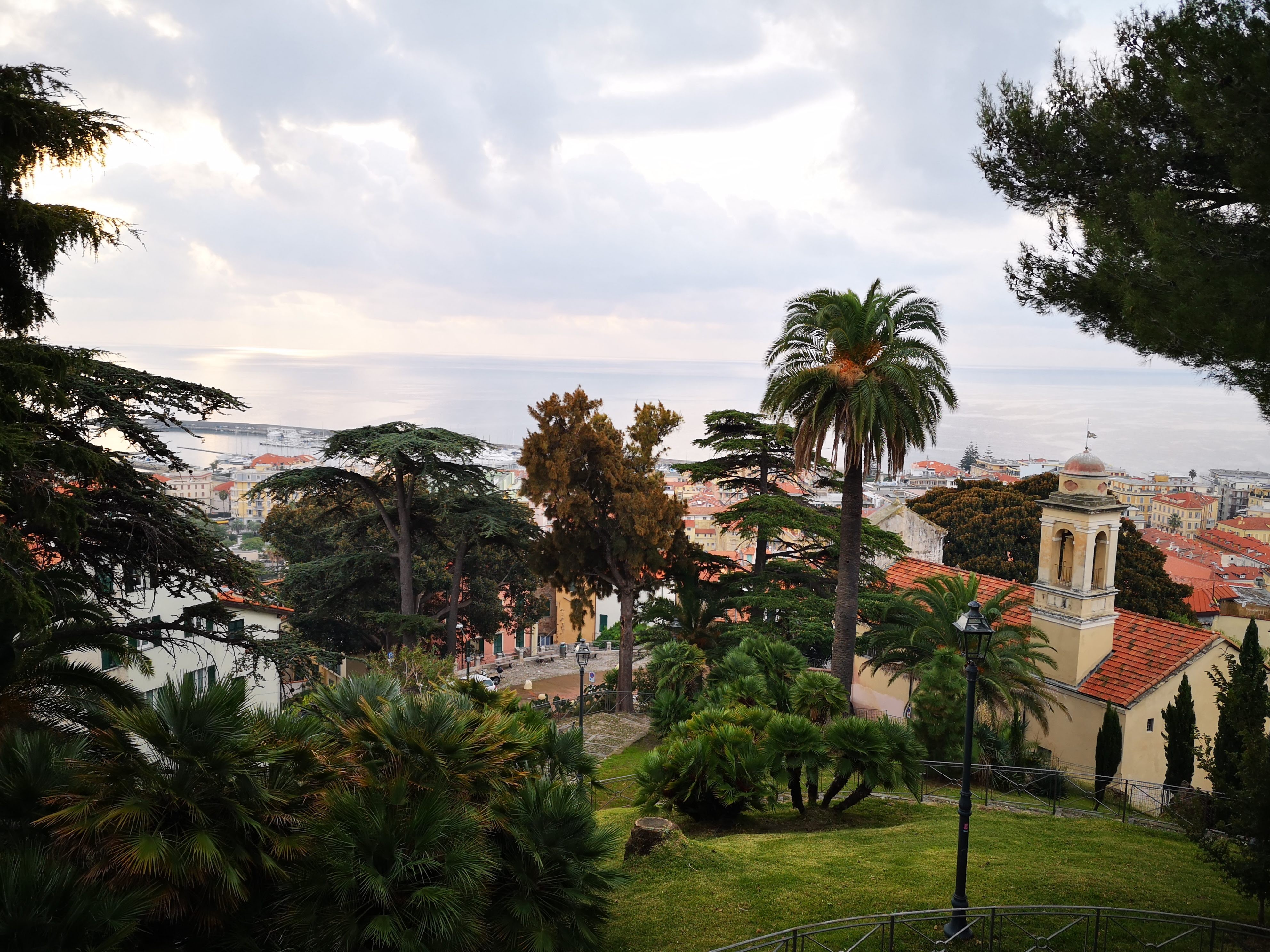 GIARDINI REGINA ELENA