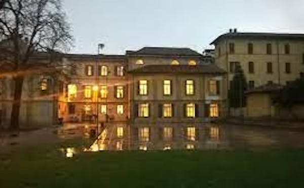 SCUOLA SECONDARIA "A. MANZONI"