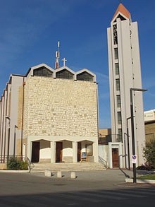 CHIESA DI SAN GIUSEPPE