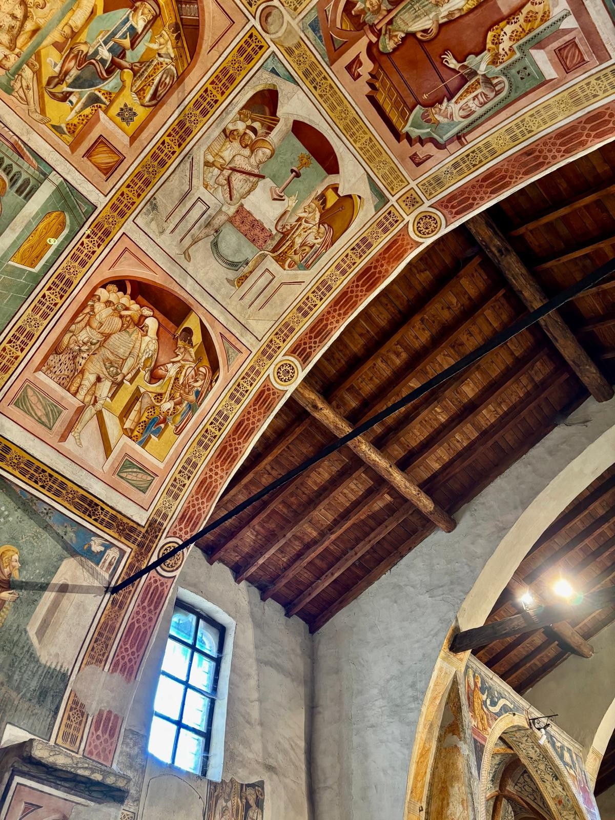 CHIESA DI SAN LORENZO