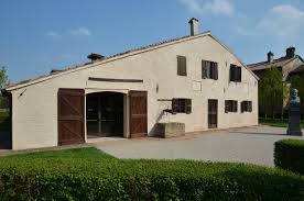 CASA NATALE DI GIUSEPPE VERDI