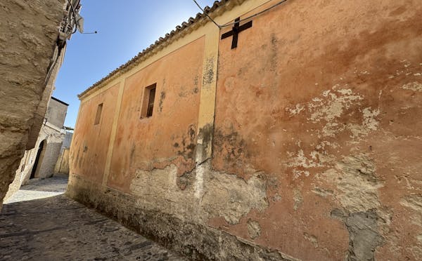 CHIESA DI SAN MICHELE DE LATINIS