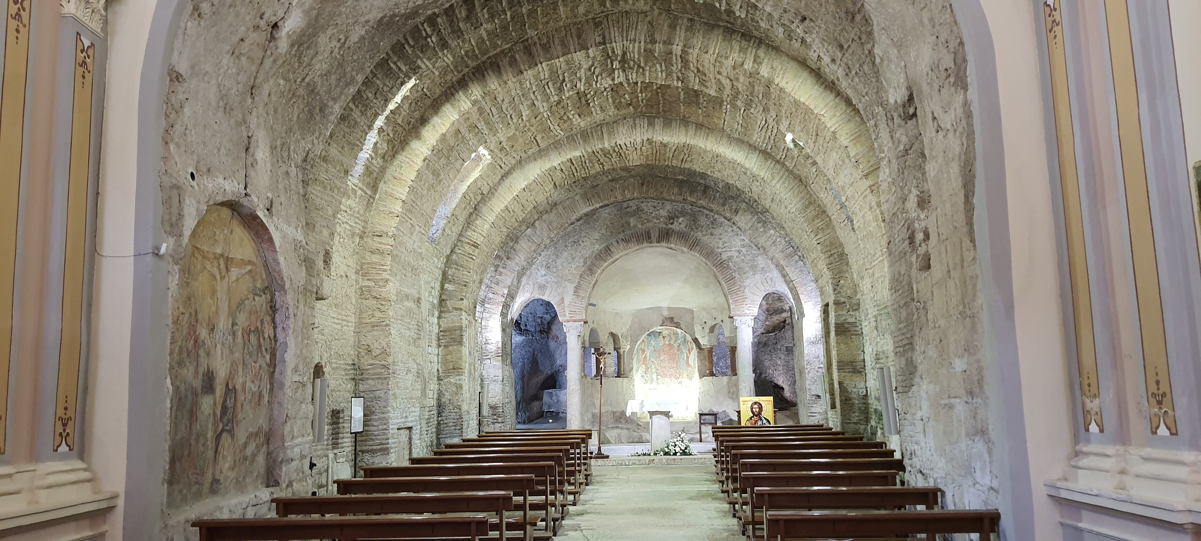 BASILICA DELL'ANNUNZIATA