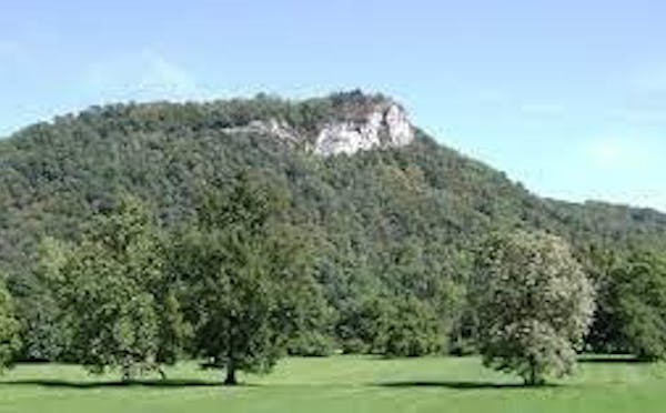 MONTE PICUZ