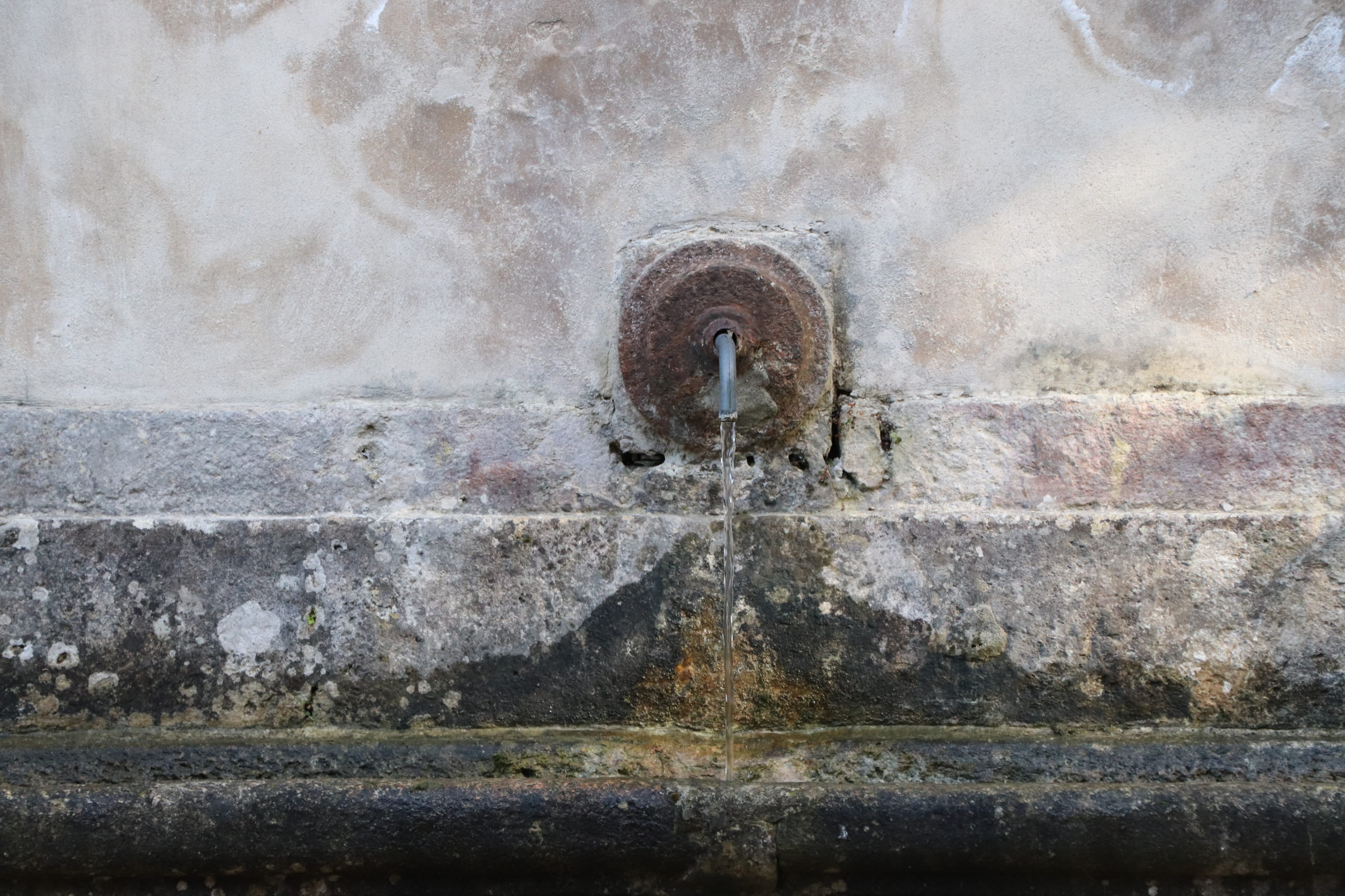FONTANA DELLA BRISELLA