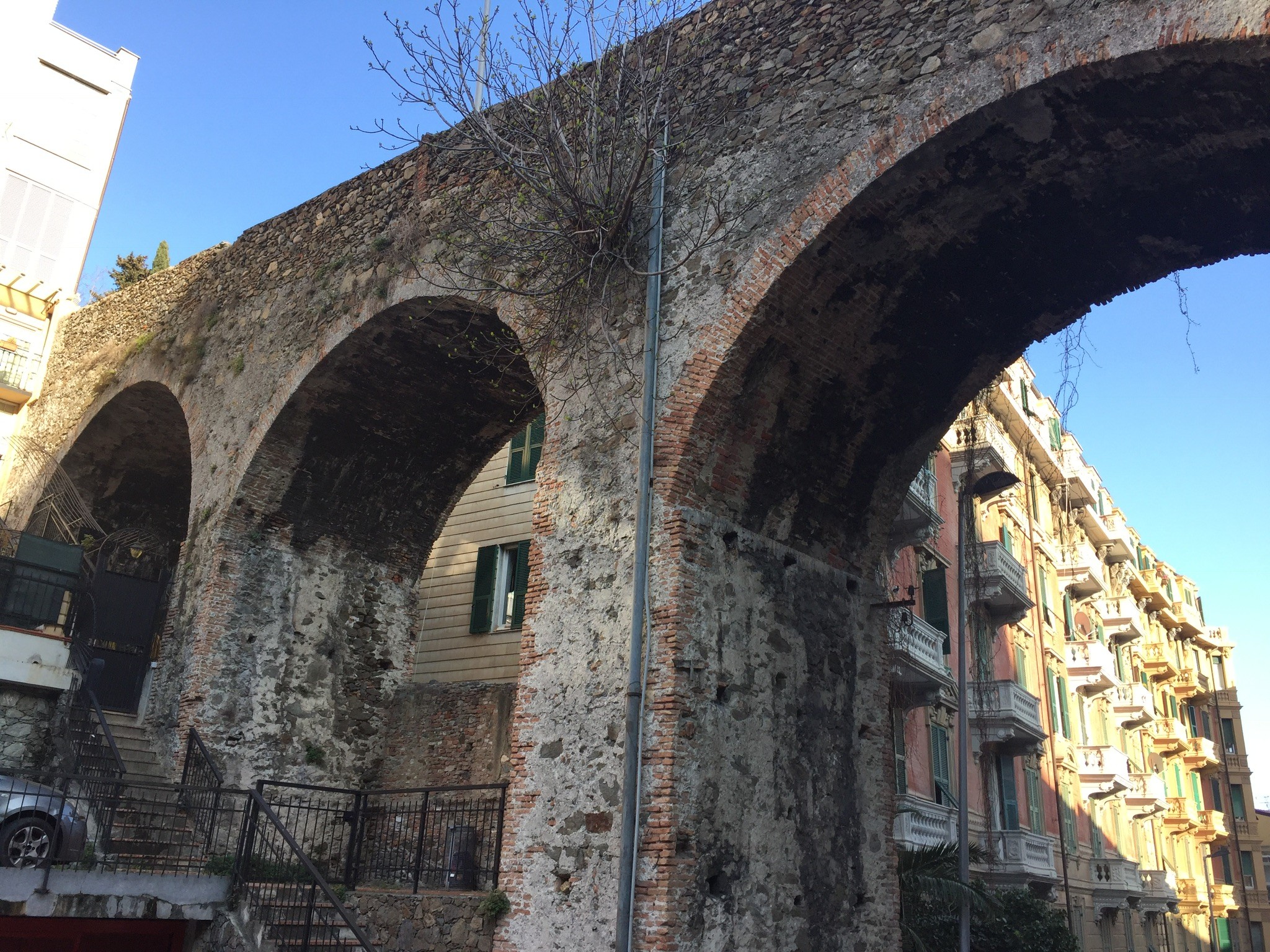 PONTE SISTO IV