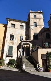 PALAZZO RICCI | Luogo FAI