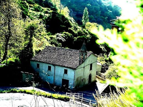 CHIESA DELLA MADONNA DEL RINFRESCO