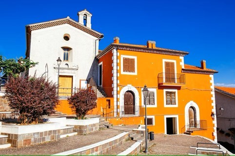 CHIESA DI SAN VINCENZO FERRERI