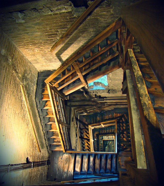 TORRE DEGLI ASINELLI