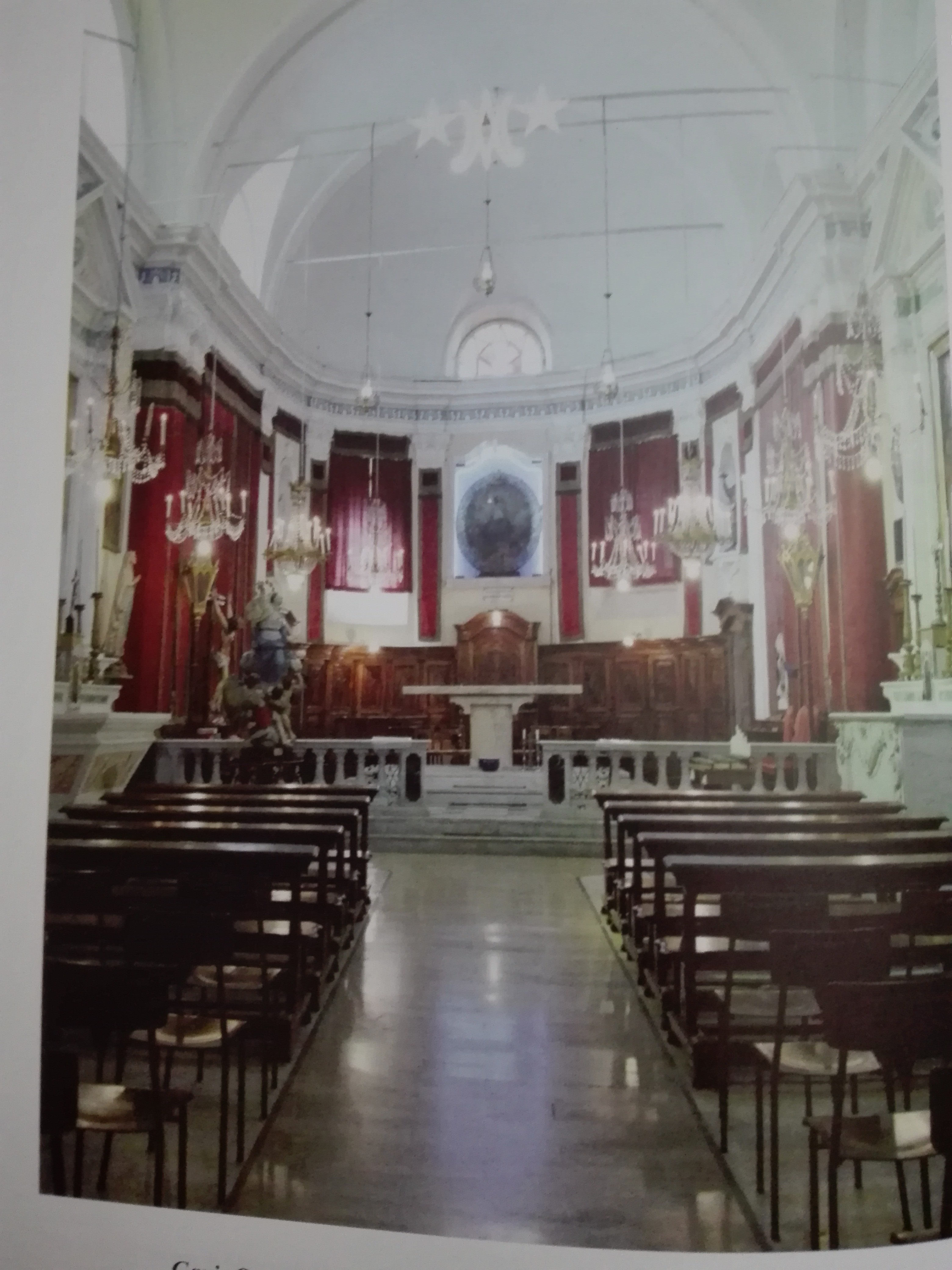 ORATORIO DEI TURCHINI