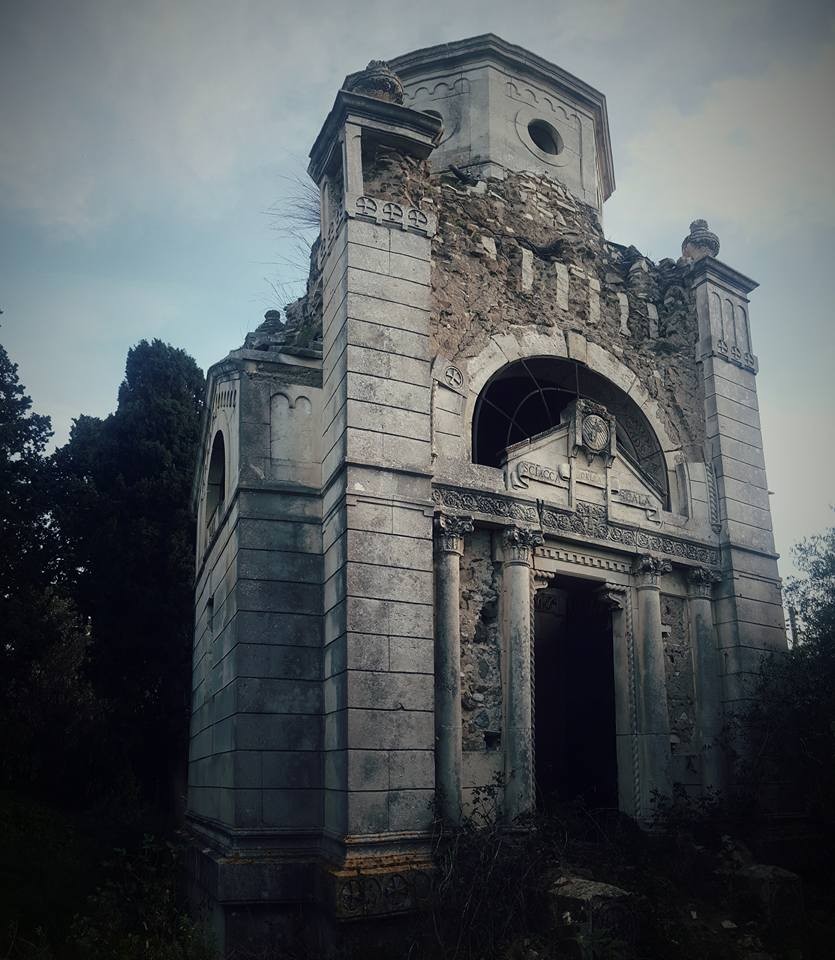 CAPPELLA SCIACCA