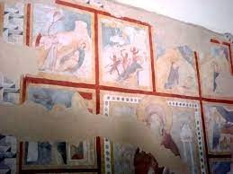 CHIESA S.ANTONIO ABATE Luogo FAI