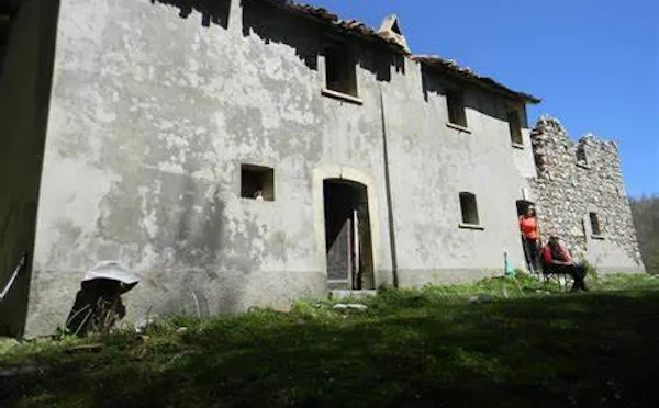 CASINO TOSCANO
