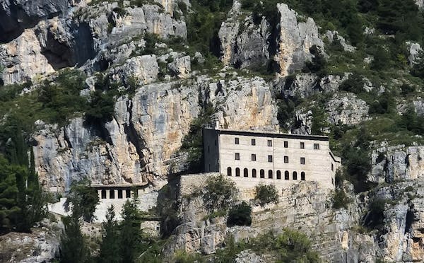 EREMO DI SANT'ONOFRIO AL MORRONE