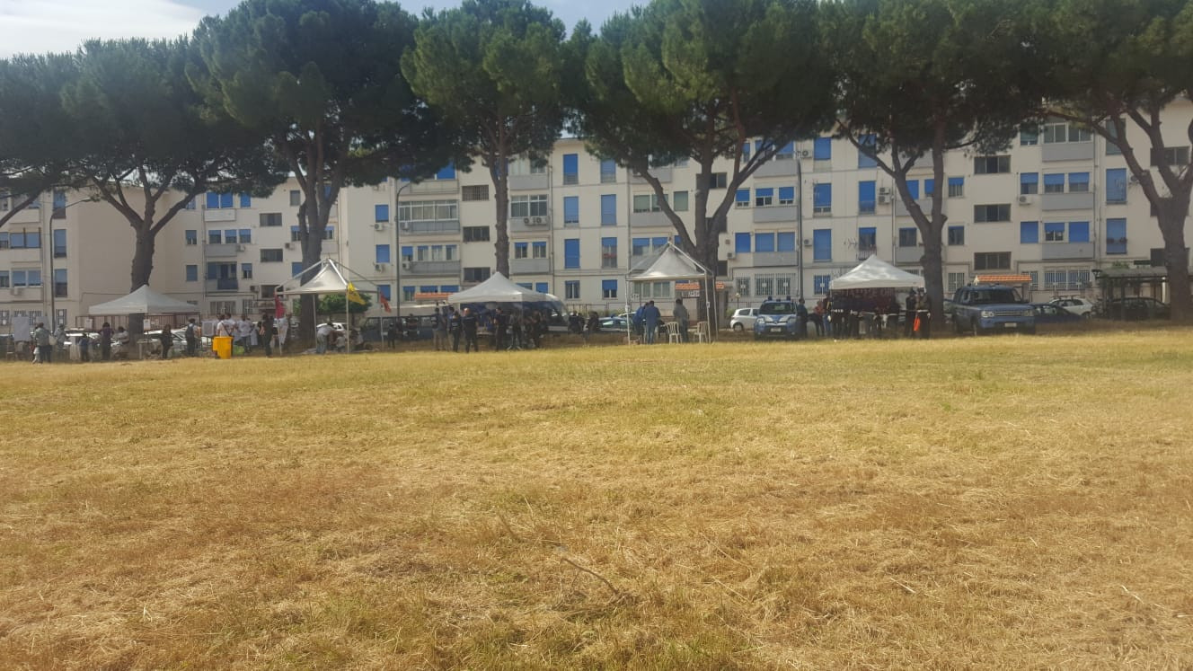 PARCO TINDARI