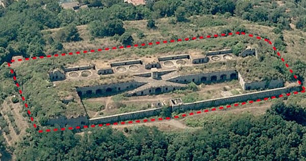 PITELLI I Luoghi del Cuore FAI