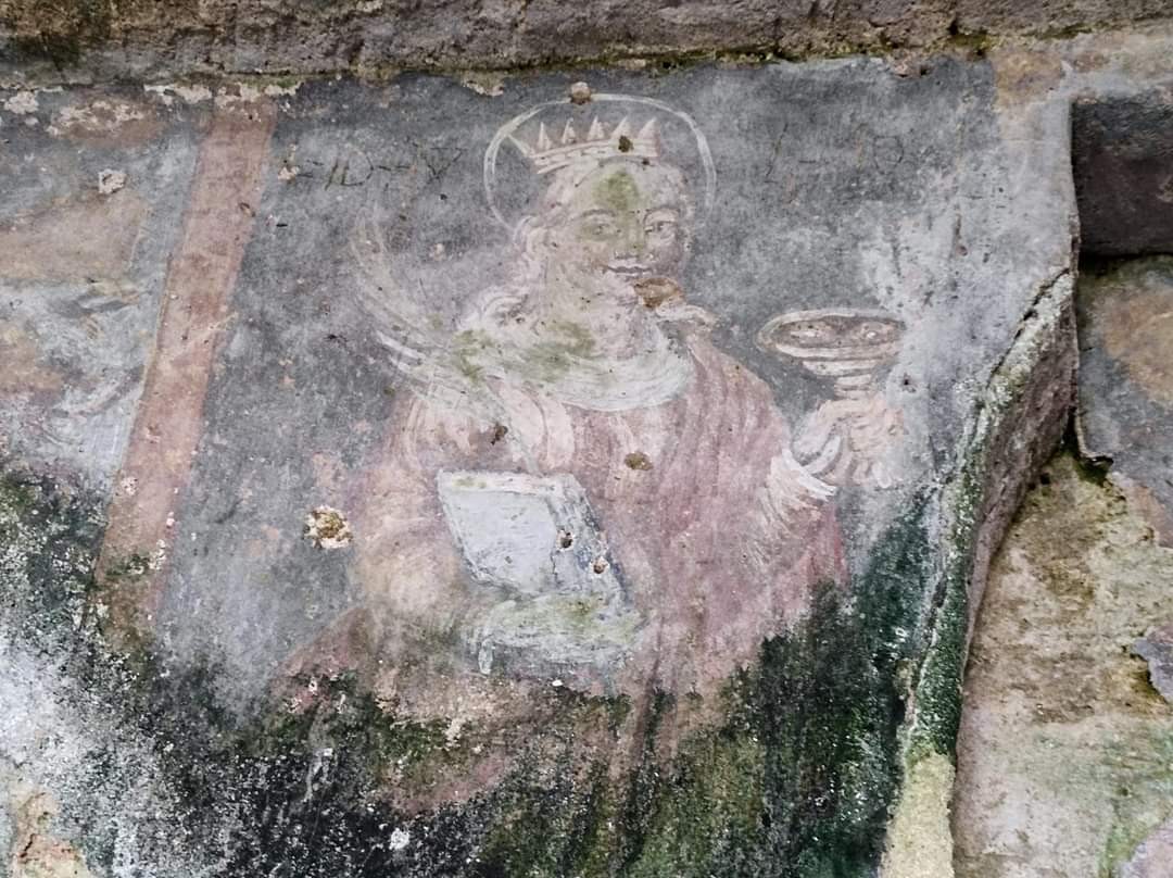 PIRAMIDI DELL'ETNA | Luogo FAI