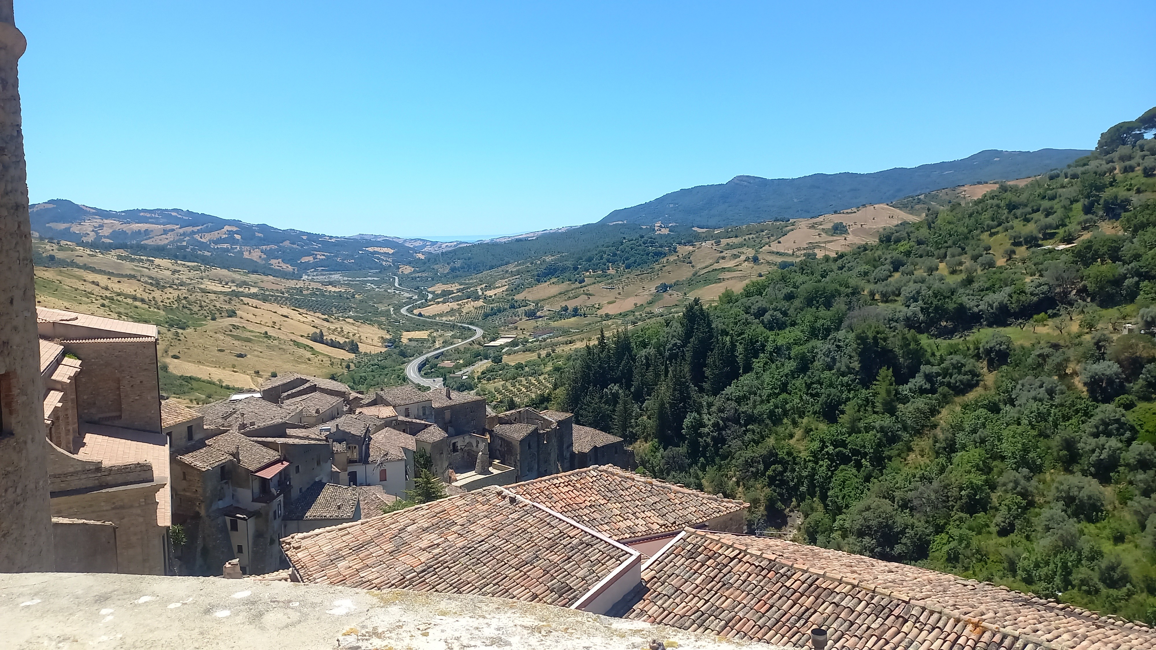 BORGO