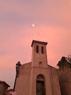 CHIESA DI SAN BARTOLOMEO