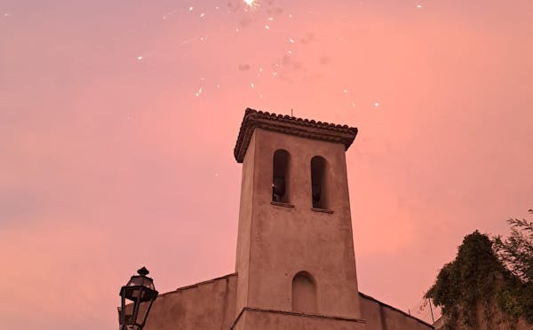 CHIESA DI SAN BARTOLOMEO