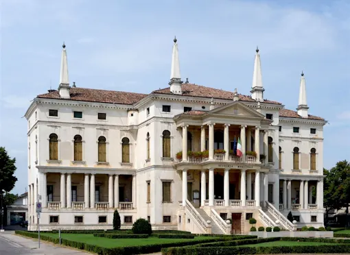 VILLA BARBARIGO
