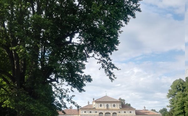 PARCO DELLA TESORIERA