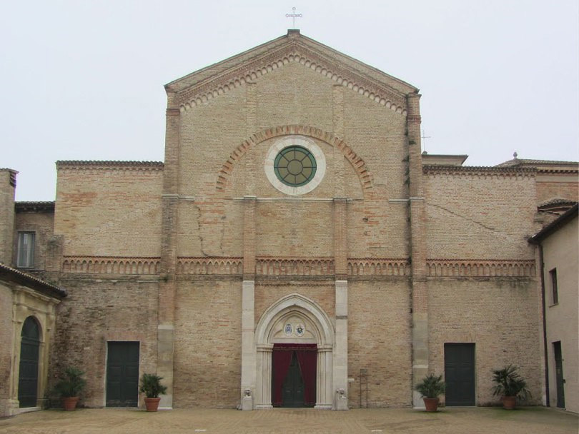 MOSAICI DEL DUOMO