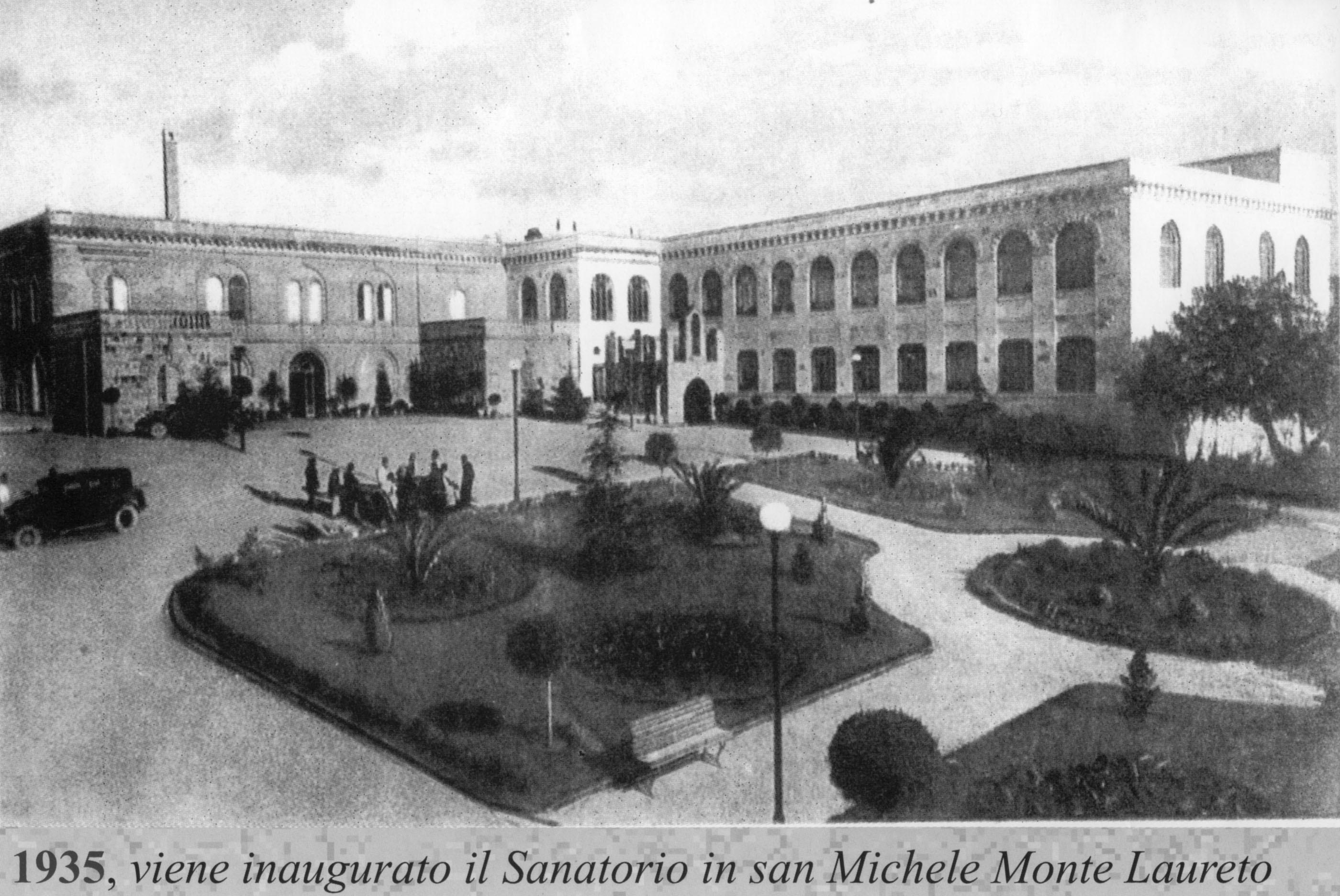 SANTUARIO RUPESTRE DI SAN MICHELE ARCANGELO I Luoghi del Cuore FAI