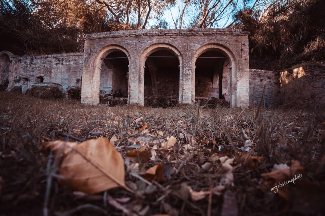ANTICA FONTE DELL'ACCOLLE