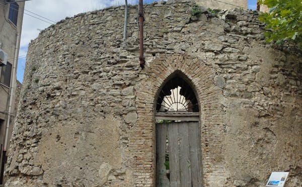 TORRE DI LEO
